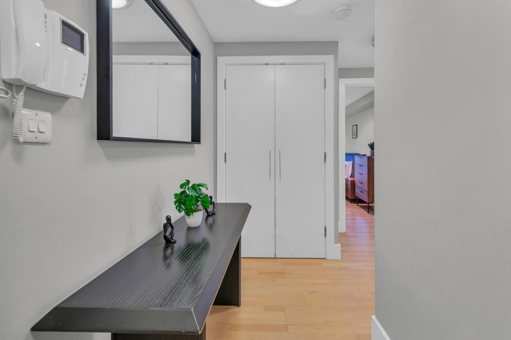 לונדון Mysquare One Bedroom Serviced Apartment Near St Paul'S Blackfriars מראה חיצוני תמונה