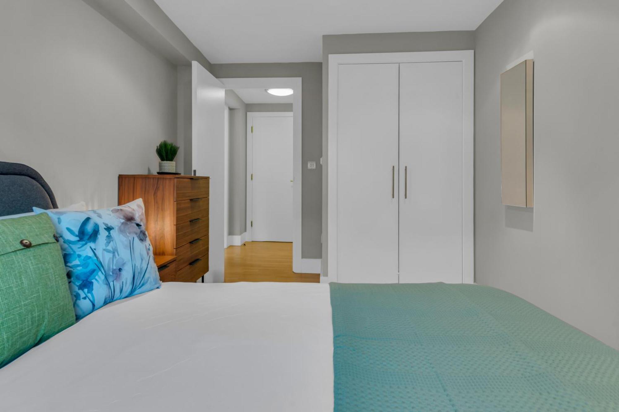 לונדון Mysquare One Bedroom Serviced Apartment Near St Paul'S Blackfriars מראה חיצוני תמונה
